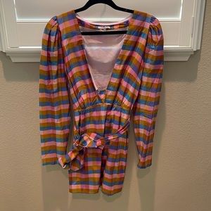 Atoir Set the Record Dress